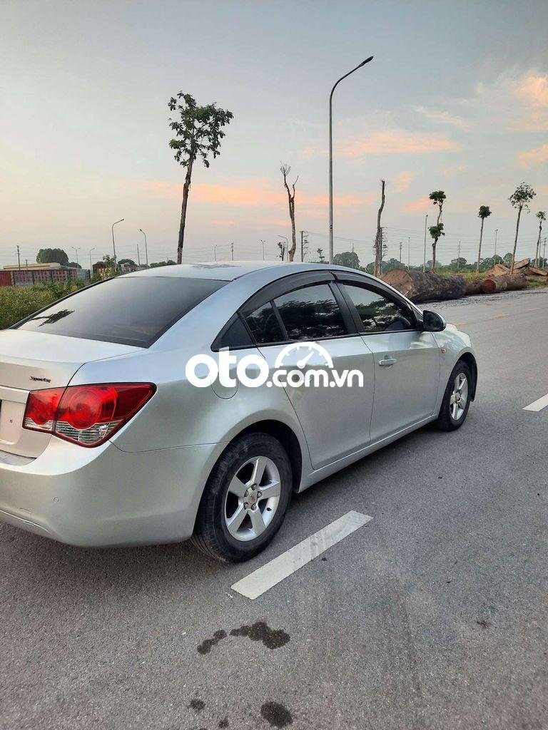 Daewoo Lacetti Gia Đình Bán  2010 MT Nhập Hàn 2010 - Gia Đình Bán Lacetti 2010 MT Nhập Hàn