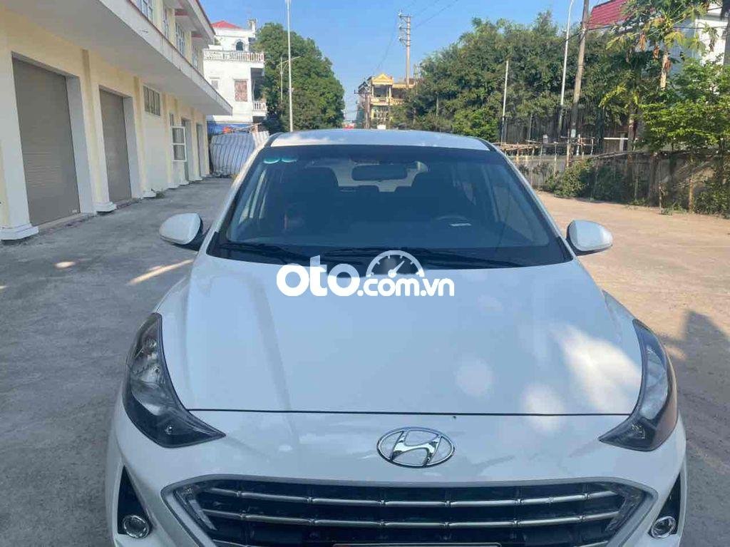 Hyundai Grand i10 cần bán xe i10 bản đủ 2022 - cần bán xe i10 bản đủ