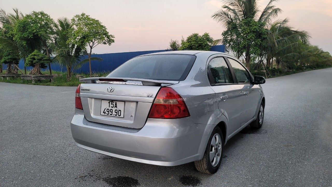 Daewoo Gentra 2010 - Chính chủ cần bán