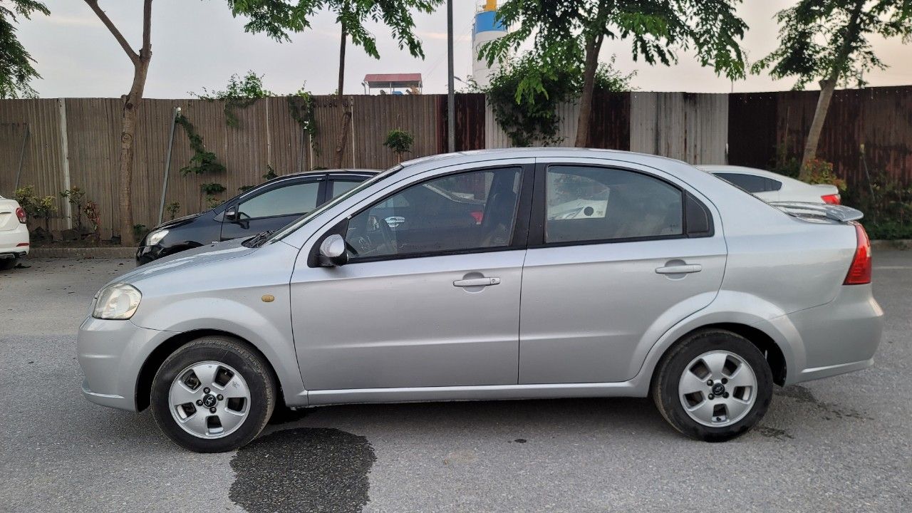 Daewoo Gentra 2010 - Chính chủ cần bán