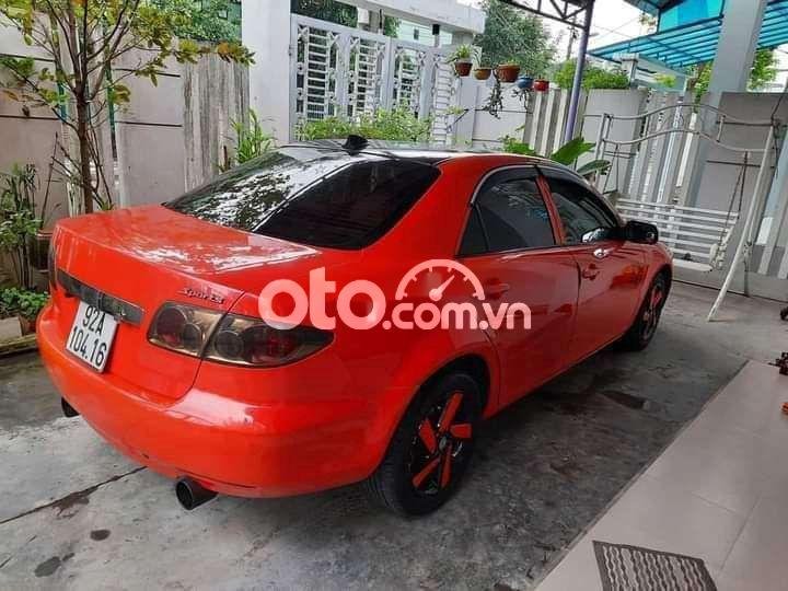 Mazda MX 3 Xe nhà đi 2006 - Xe nhà đi