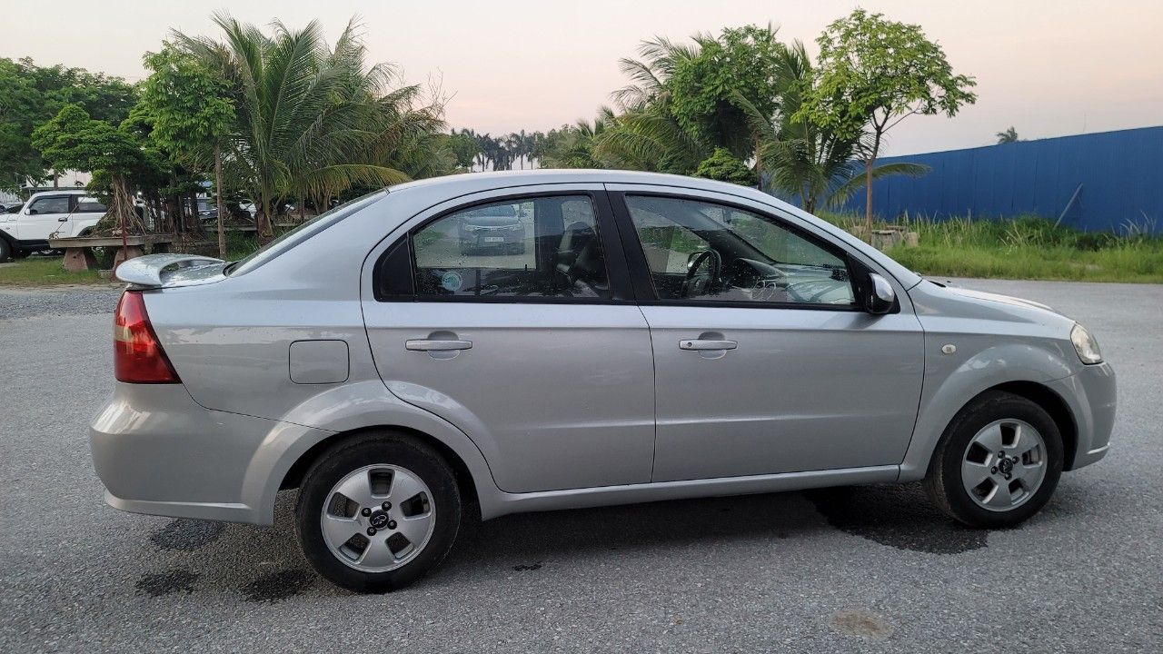 Daewoo Gentra 2010 - Chính chủ cần bán