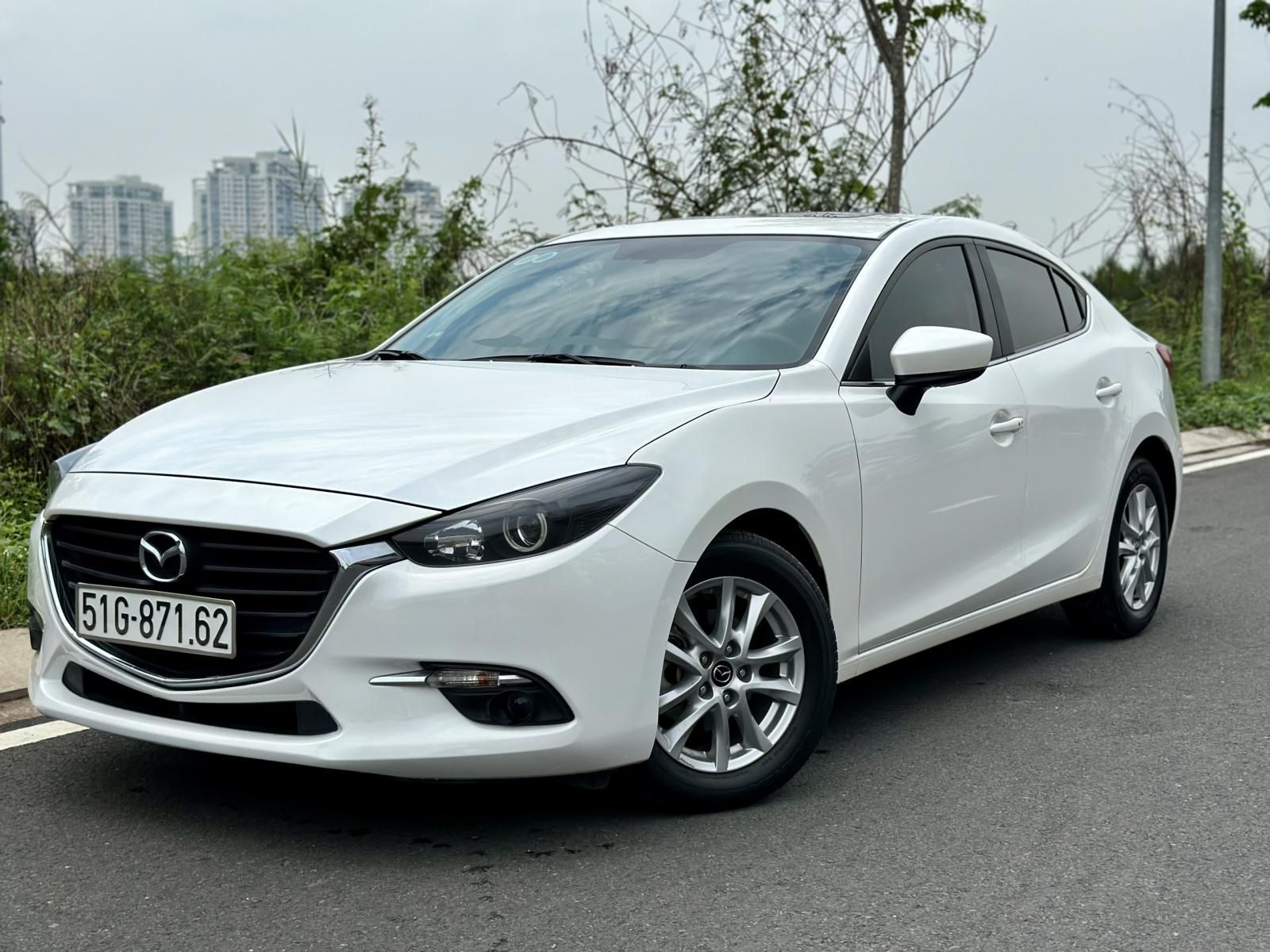 Mazda 3 2019 - Odo 40.000km