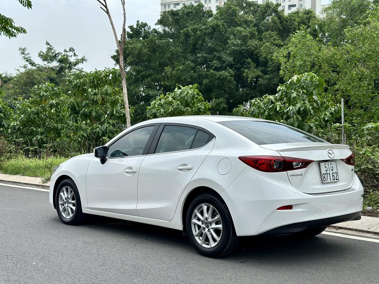 Mazda 3 2019 - Odo 40.000km
