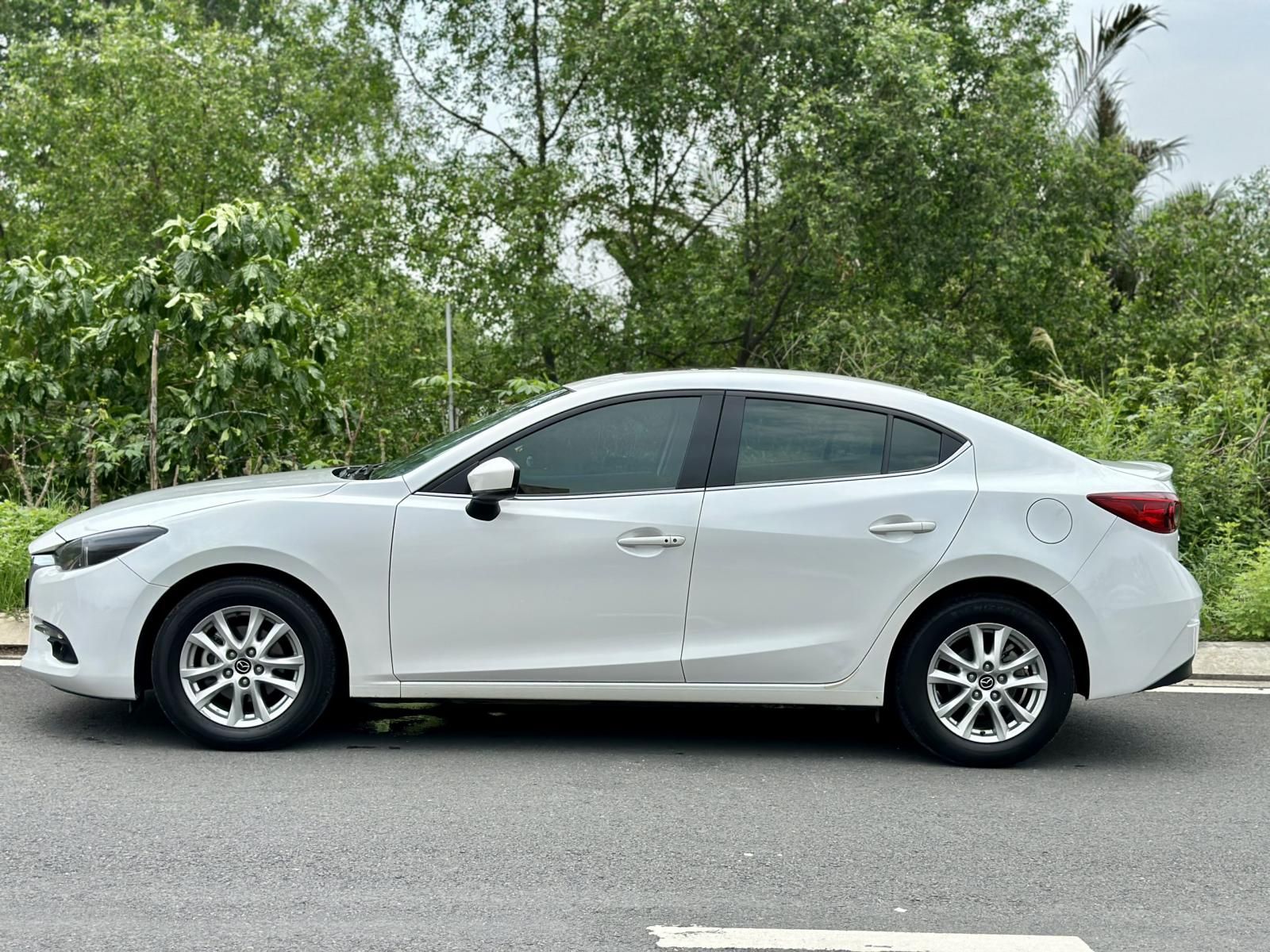 Mazda 3 2019 - Odo 40.000km