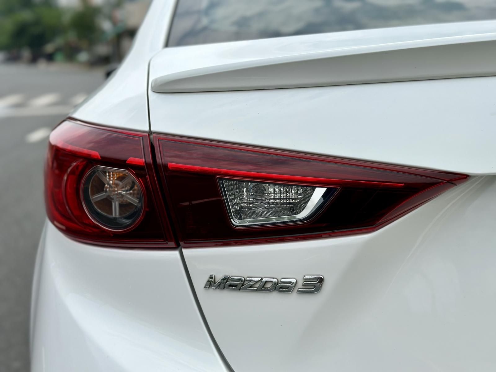 Mazda 3 2019 - Odo 40.000km