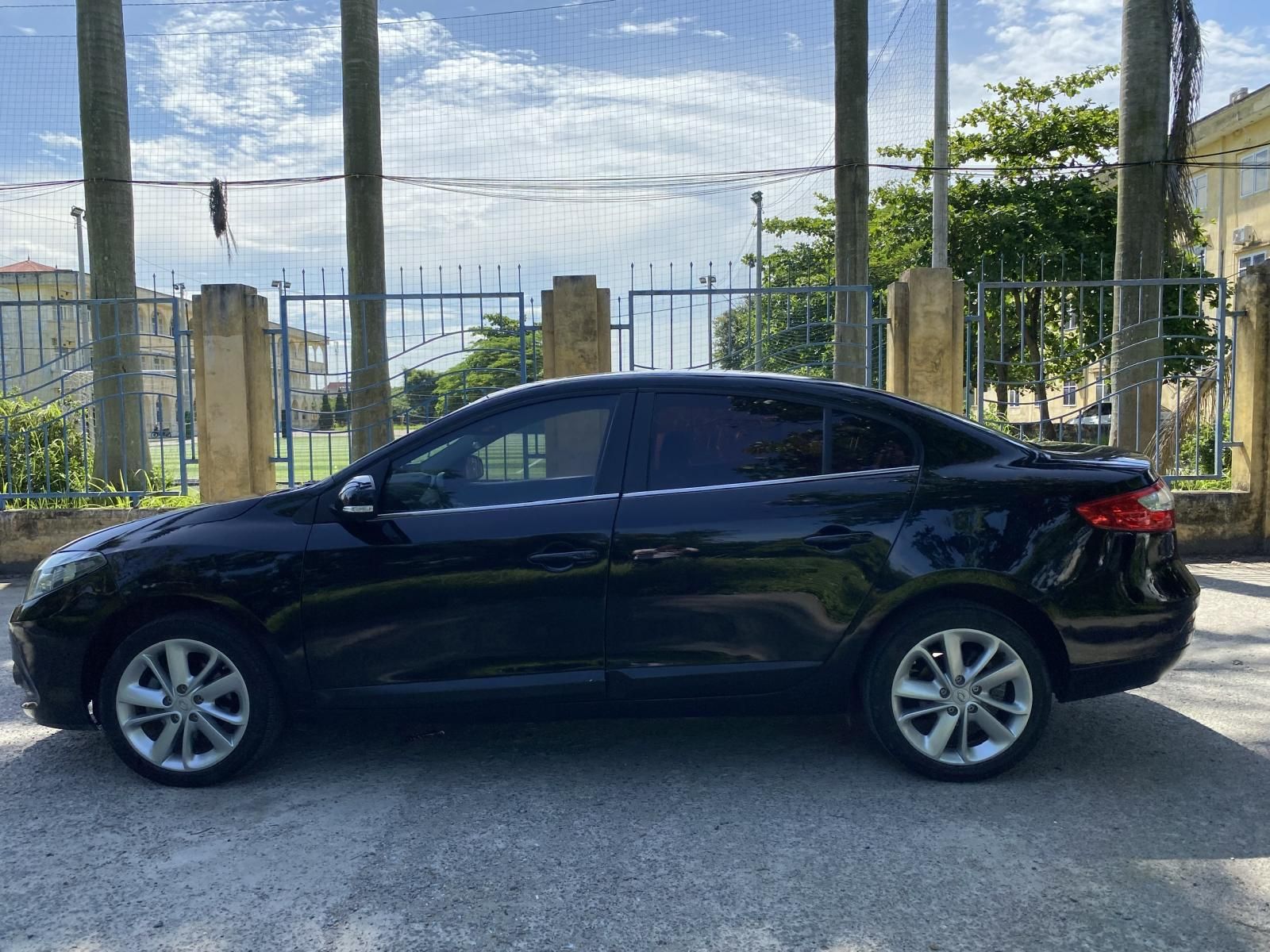 Samsung SM3 2014 - Samsung SM3 2017 tại Hà Nội