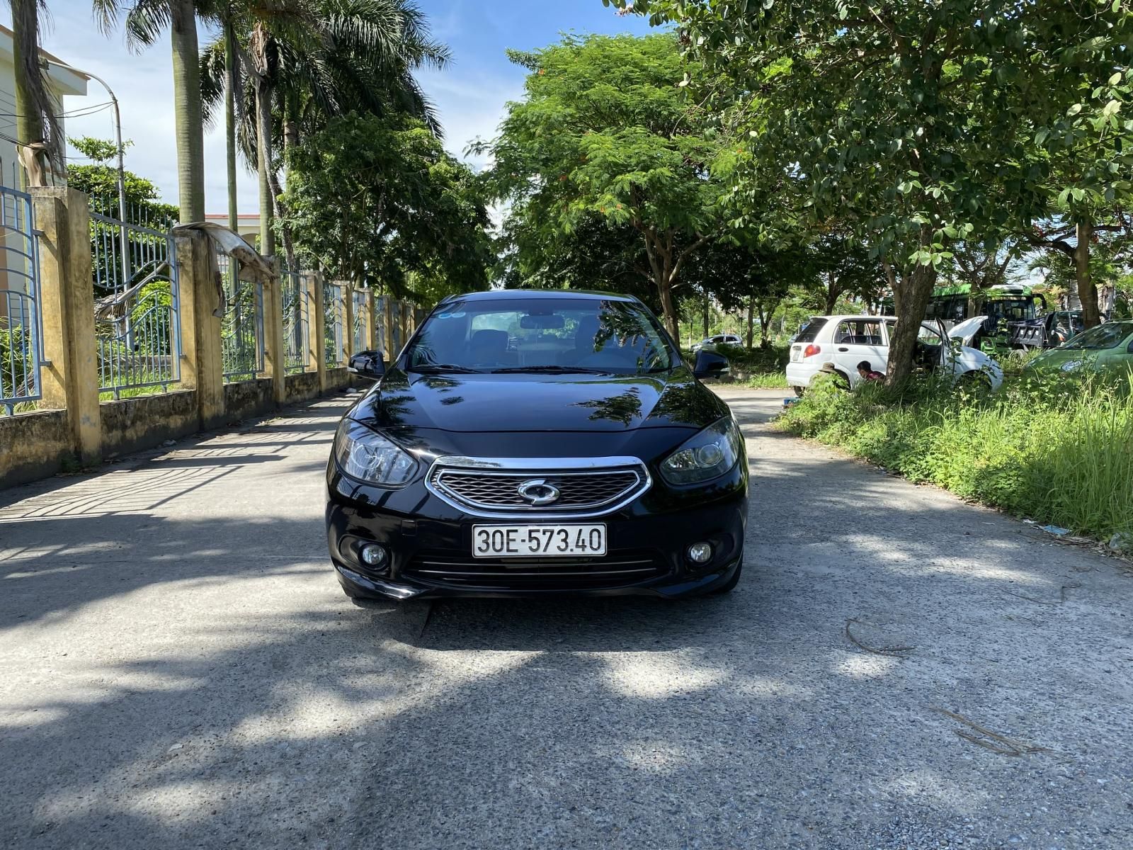 Samsung SM3 2014 - Samsung SM3 2017 tại Hà Nội