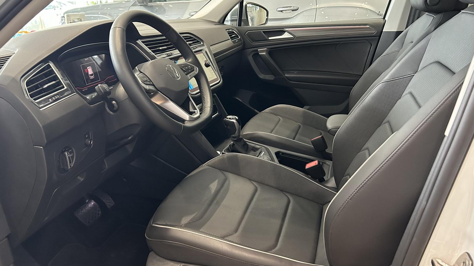 Volkswagen Tiguan Allspace Tiguan Facelift all new 2023 giá tốt  2022 - Bán Tiguan Facelift all new 2023 giá cực tốt ưu đãi khủng tháng 6/2023