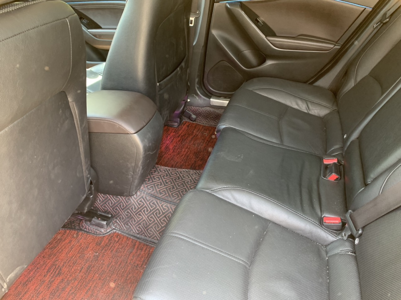 Mazda 3 2018 - Cần bán Mazda 3 2018 bản fun . 