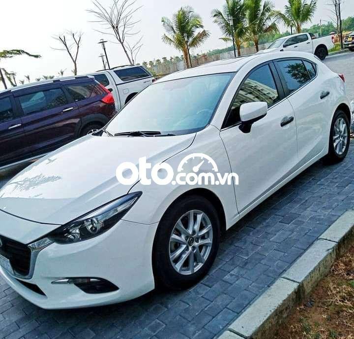 Mazda 3  sx tháng 12 2017 2017 - Mazda3 sx tháng 12 2017