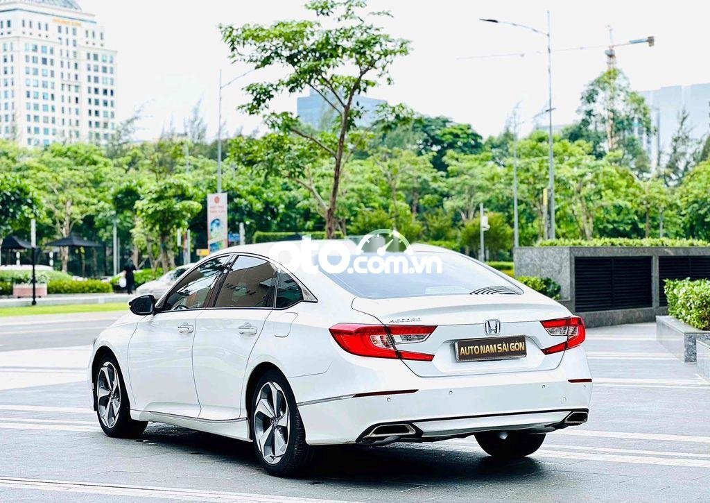 Honda Accord   2020 Trắng Lướt 2020 - Honda Accord 2020 Trắng Lướt