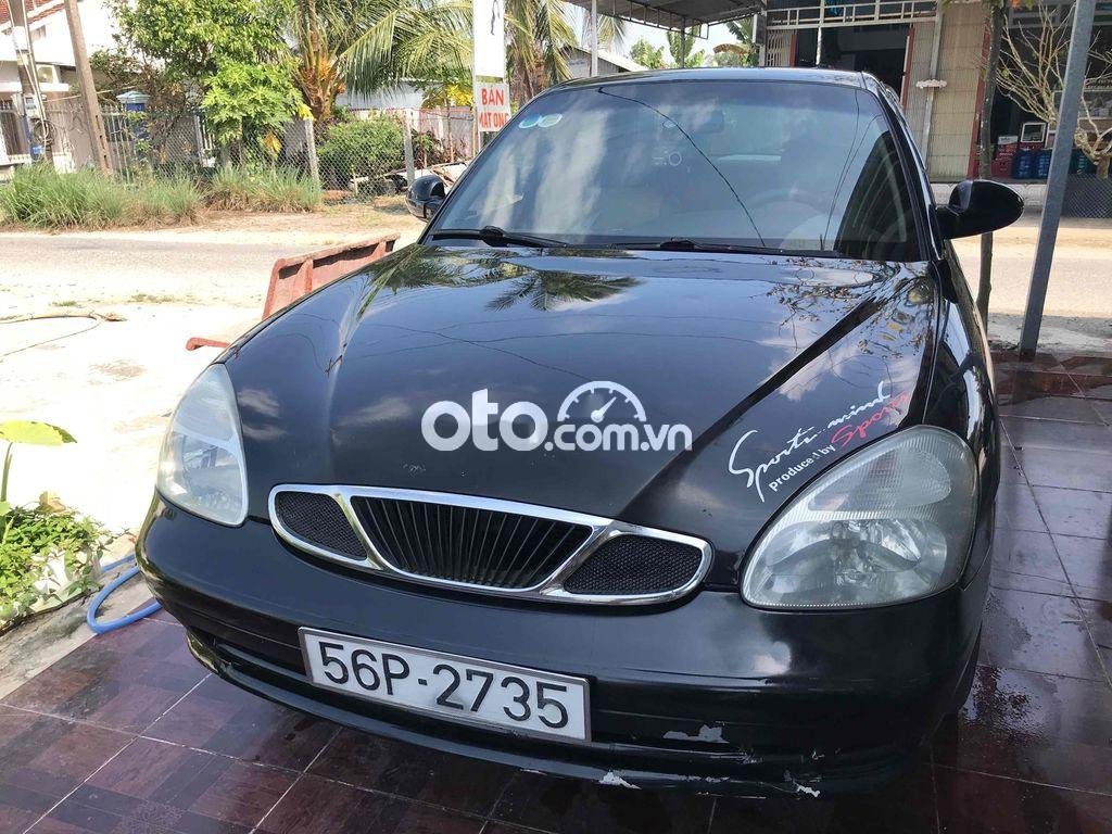 Daewoo Nubira  II gia đình xài, cần lên đời 2010 - Nubira II gia đình xài, cần lên đời