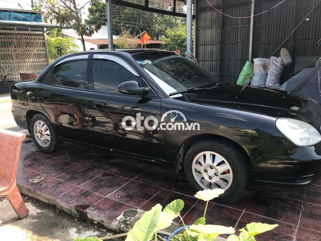 Daewoo Nubira  II gia đình xài, cần lên đời 2010 - Nubira II gia đình xài, cần lên đời