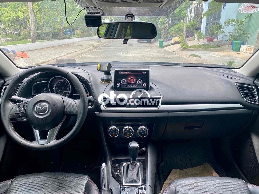 Mazda 3   2.0At 2016 BẢN CAO CẤP, XE ZIN KO LỖI NHỎ 2016 - MAZDA 3 2.0At 2016 BẢN CAO CẤP, XE ZIN KO LỖI NHỎ