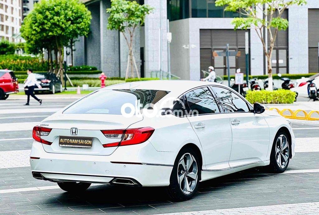 Honda Accord   2020 Trắng Lướt 2020 - Honda Accord 2020 Trắng Lướt