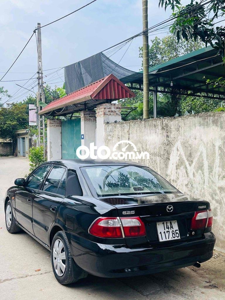 Mazda 626 Bán xe madaz đẹp 1998 - Bán xe madaz đẹp