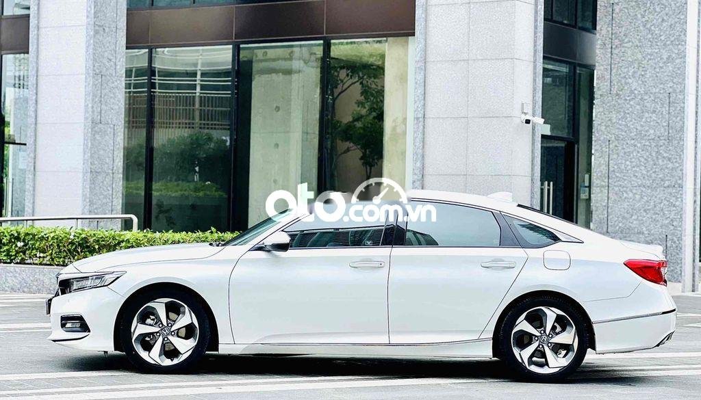 Honda Accord   2020 Trắng Lướt 2020 - Honda Accord 2020 Trắng Lướt