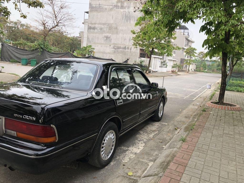 Toyota Crown   1993 MT nguyên bản 1993 - Toyota Crown 1993 MT nguyên bản