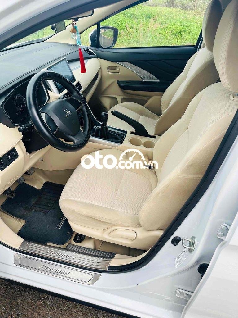 Mitsubishi Xpander bán xe  2019 MT rất đep 2019 - bán xe xpander 2019 MT rất đep