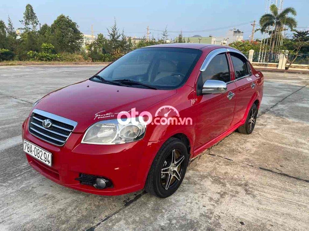 Daewoo Gentra  2008 Xe Đẹp chính chủ 2007 - Gentra 2008 Xe Đẹp chính chủ