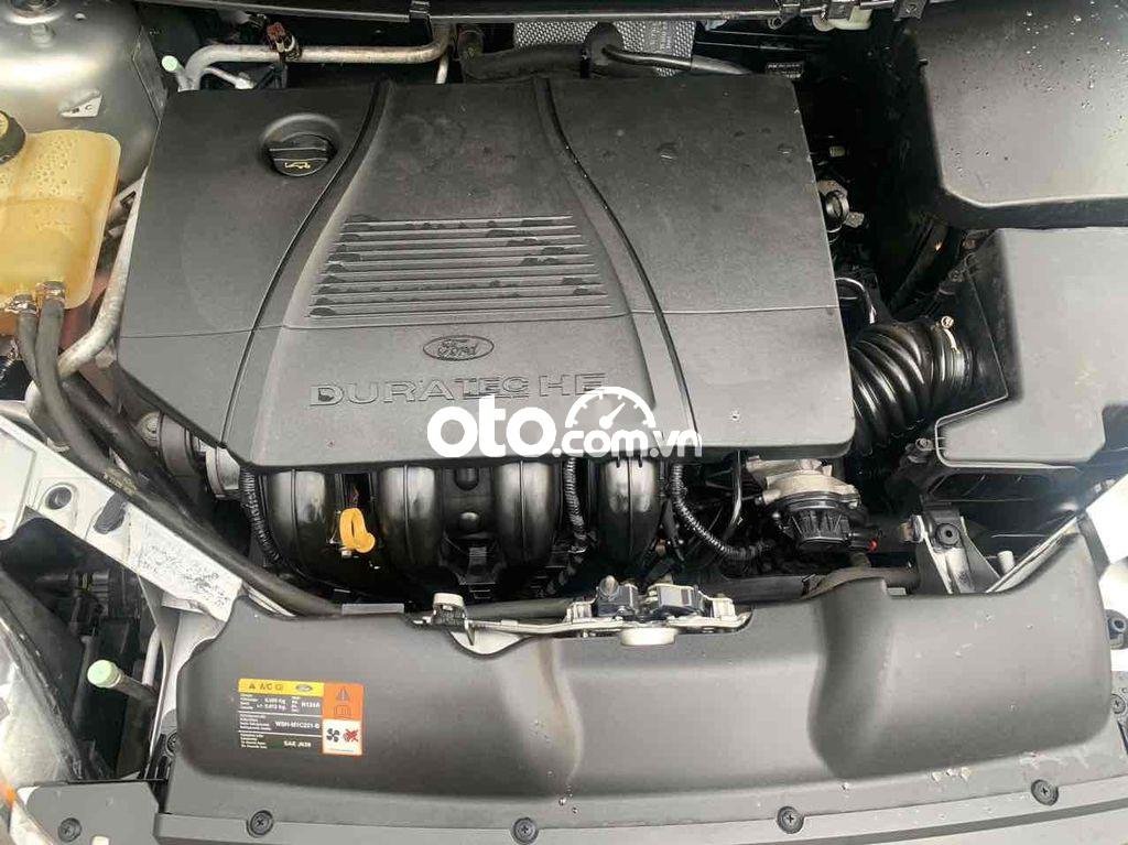 Ford Focus Fond  số tự động 2010 - Fond Focus số tự động