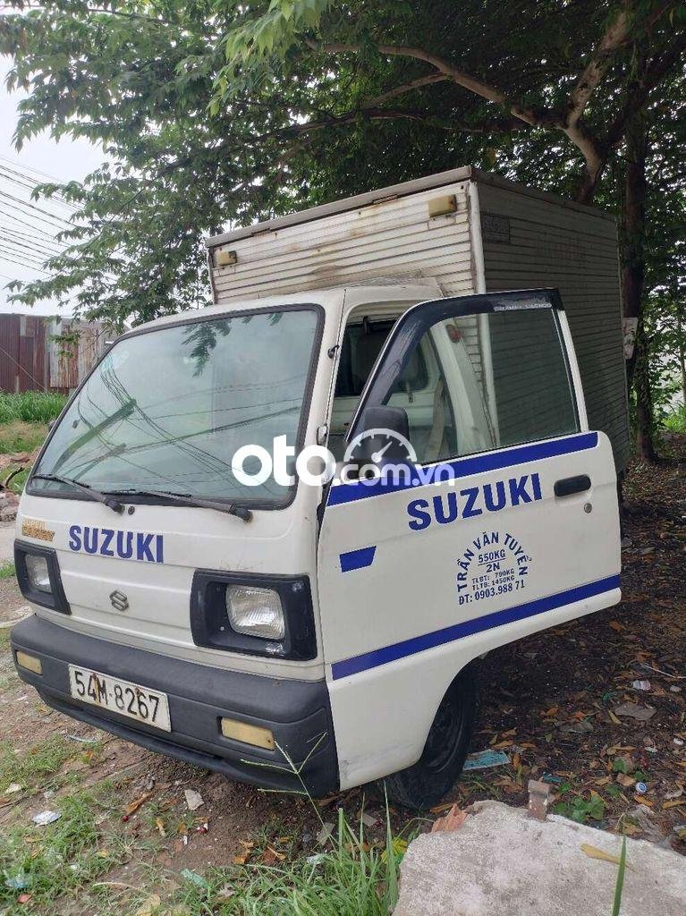 Suzuki Alto Gia đình cần bán  máy chất 2001 - Gia đình cần bán Suzuki máy chất