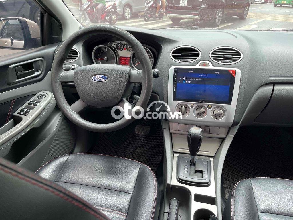 Ford Focus nhà mới về  đời 2011 đẹp lung linh 2011 - nhà mới về focus đời 2011 đẹp lung linh