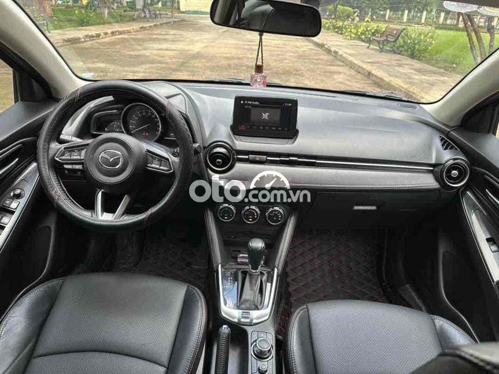 Mazda 2   nhập Thái 019 2018 - Mazda 2 nhập Thái 2019