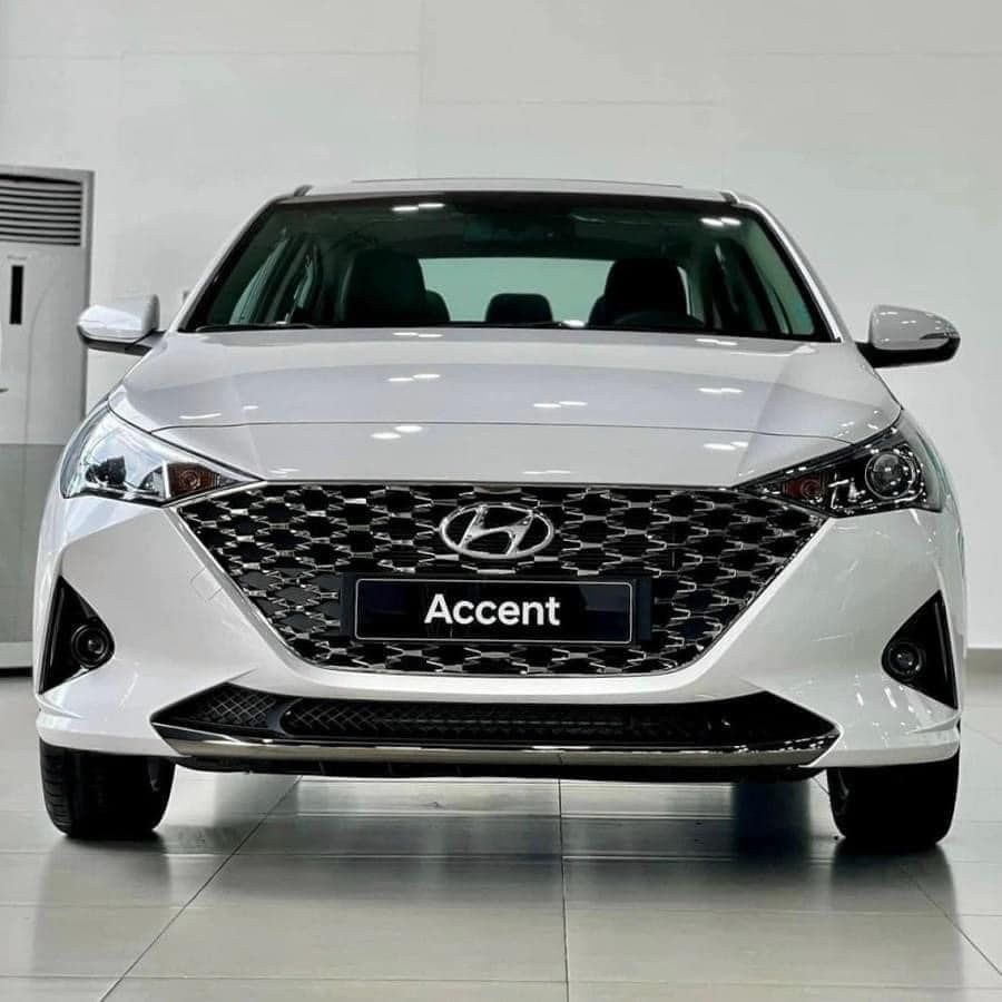 Hyundai Accent 2023 - Hyundai Accent 2023 số tự động