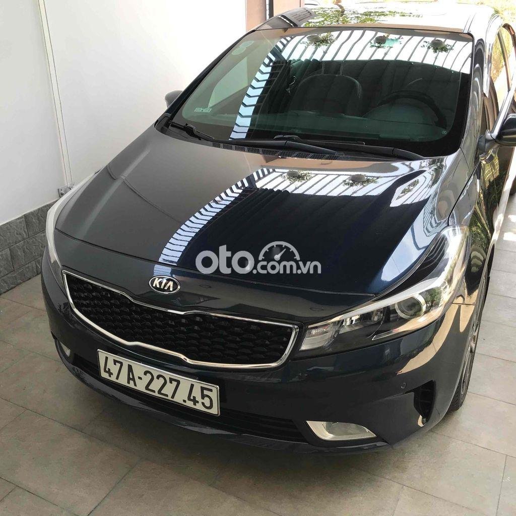 Kia Cerato   AT 2018 2018 - kia cerato AT 2018