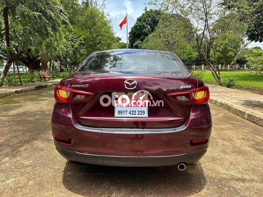 Mazda 2   nhập Thái 019 2018 - Mazda 2 nhập Thái 2019