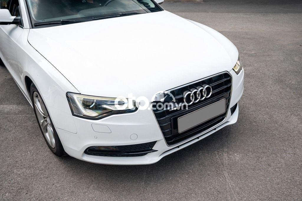 Audi A5 Bán   2.0L, sản xuất 2016 2016 - Bán AUDI A5 2.0L, sản xuất 2016