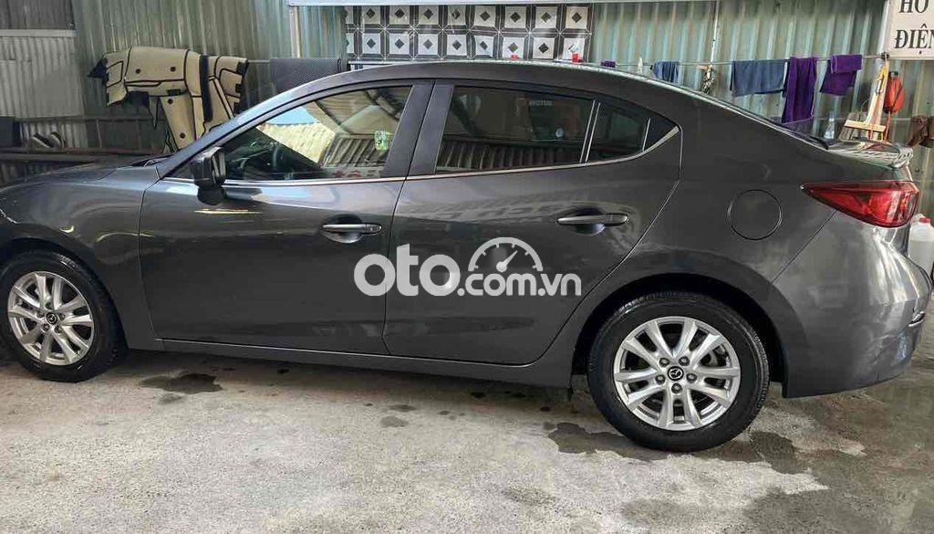 Mazda 3 lên đời 7 chổ cần bán lại xe chính chủ -2020 2020 - lên đời 7 chổ cần bán lại xe chính chủ mazda3-2020