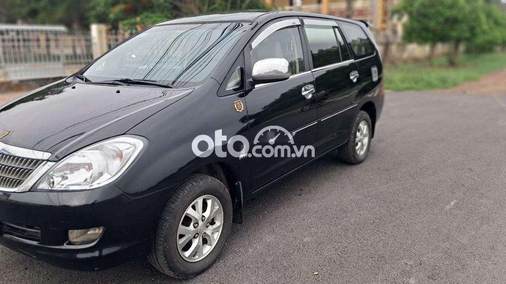 Toyota Innova   G 2006 chính chủ 2006 - Toyota Innova G 2006 chính chủ