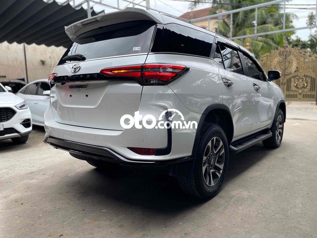 Toyota Fortuner   LEGENDER 2022 SIÊU LƯỚT, 18,000KM 2022 - TOYOTA FORTUNER LEGENDER 2022 SIÊU LƯỚT, 18,000KM