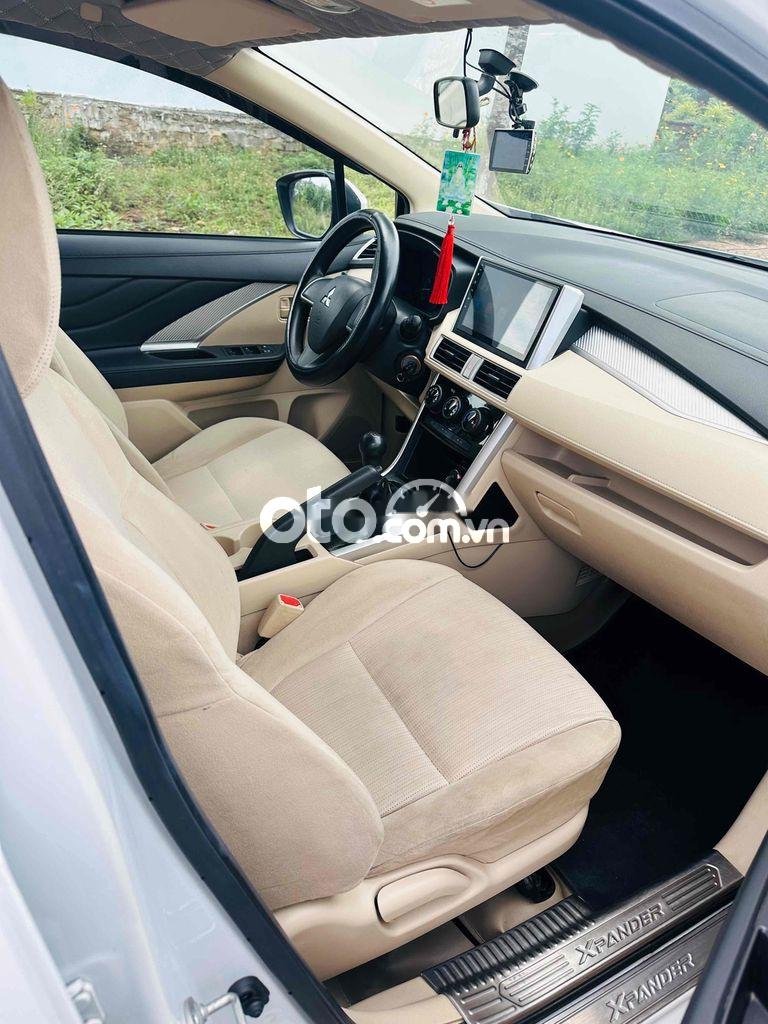 Mitsubishi Xpander bán xe  2019 MT rất đep 2019 - bán xe xpander 2019 MT rất đep