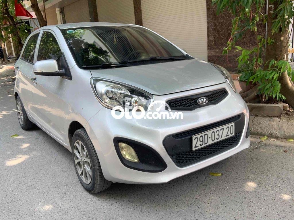 Kia Morning Moning van 2014 2014 - Moning van 2014