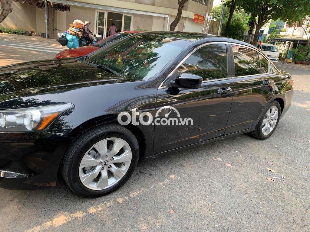 Honda Accord   2.4L SX 2008 xuất Mỹ 2008 - HONDA ACCORD 2.4L SX 2008 xuất Mỹ