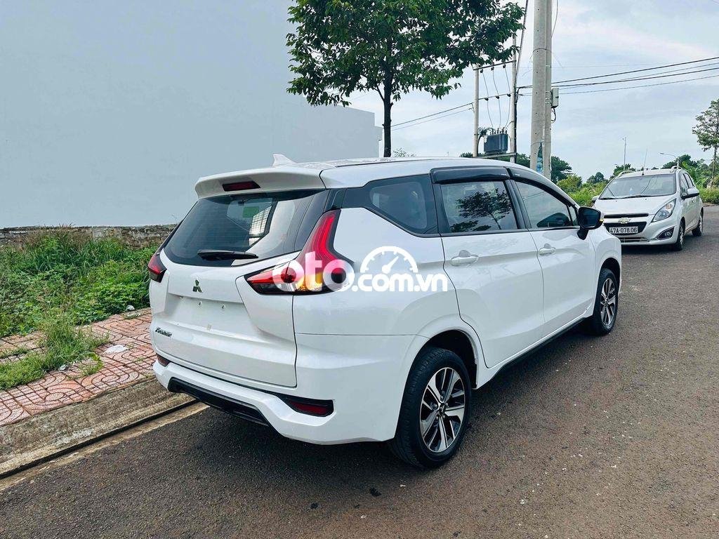 Mitsubishi Xpander bán xe  2019 MT rất đep 2019 - bán xe xpander 2019 MT rất đep