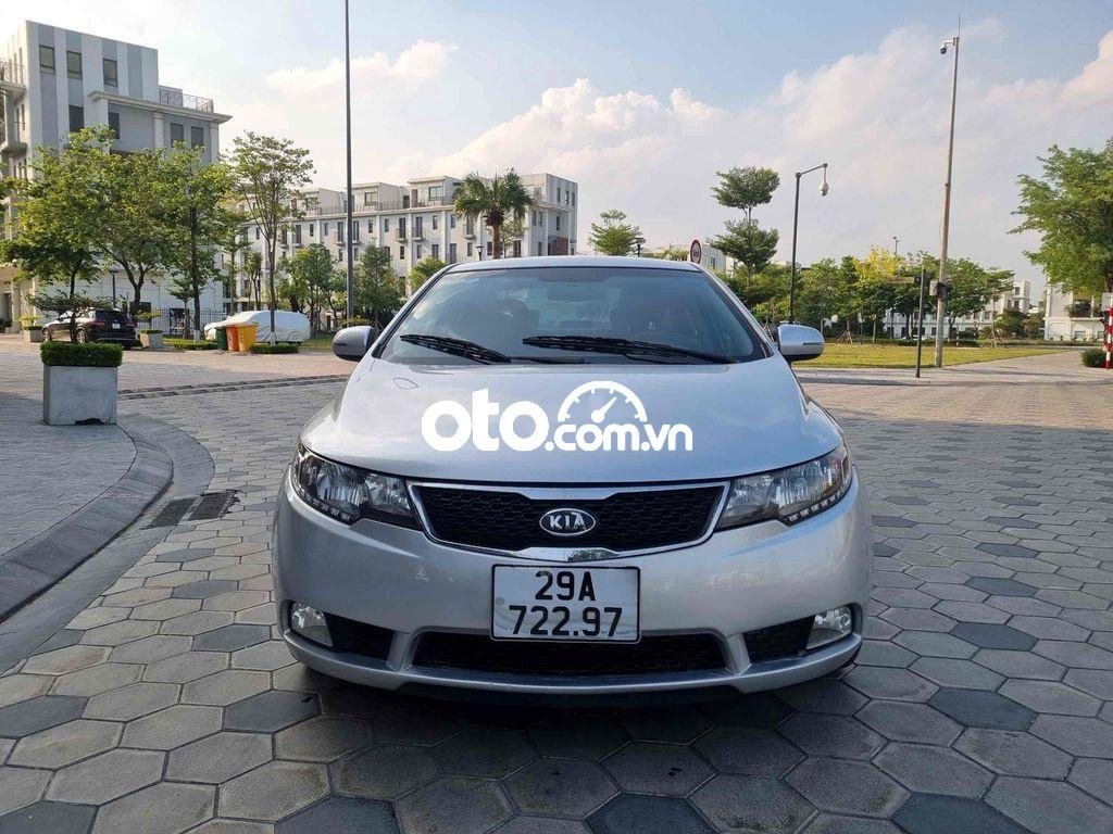 Kia Forte Fote 2013 2014 - Fote 2013