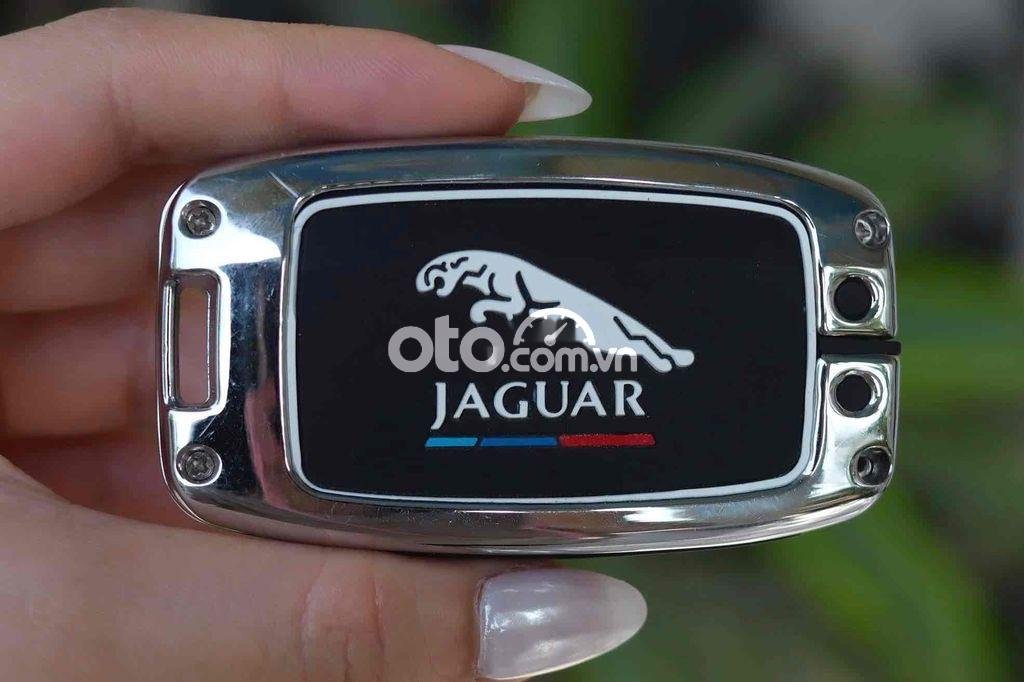 Jaguar XF   2013 - Đăng ký 2015 2013 - Jaguar XF 2013 - Đăng ký 2015