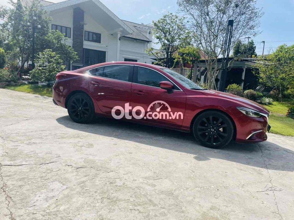 Mazda 6   premium 2018 gốc Huế đẹp long lanh ạ 2018 - Mazda 6 premium 2018 gốc Huế đẹp long lanh ạ