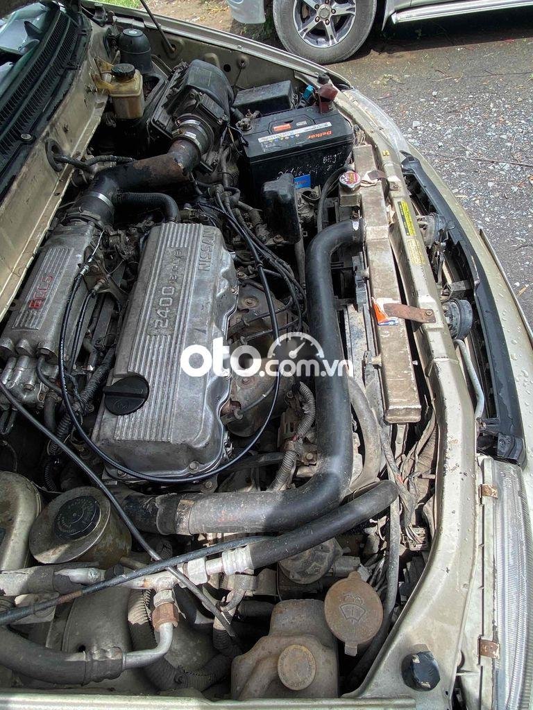 Nissan Tiida bán  số tự động 1990 - bán nissan số tự động