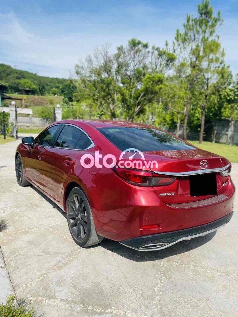 Mazda 6   premium 2018 gốc Huế đẹp long lanh ạ 2018 - Mazda 6 premium 2018 gốc Huế đẹp long lanh ạ