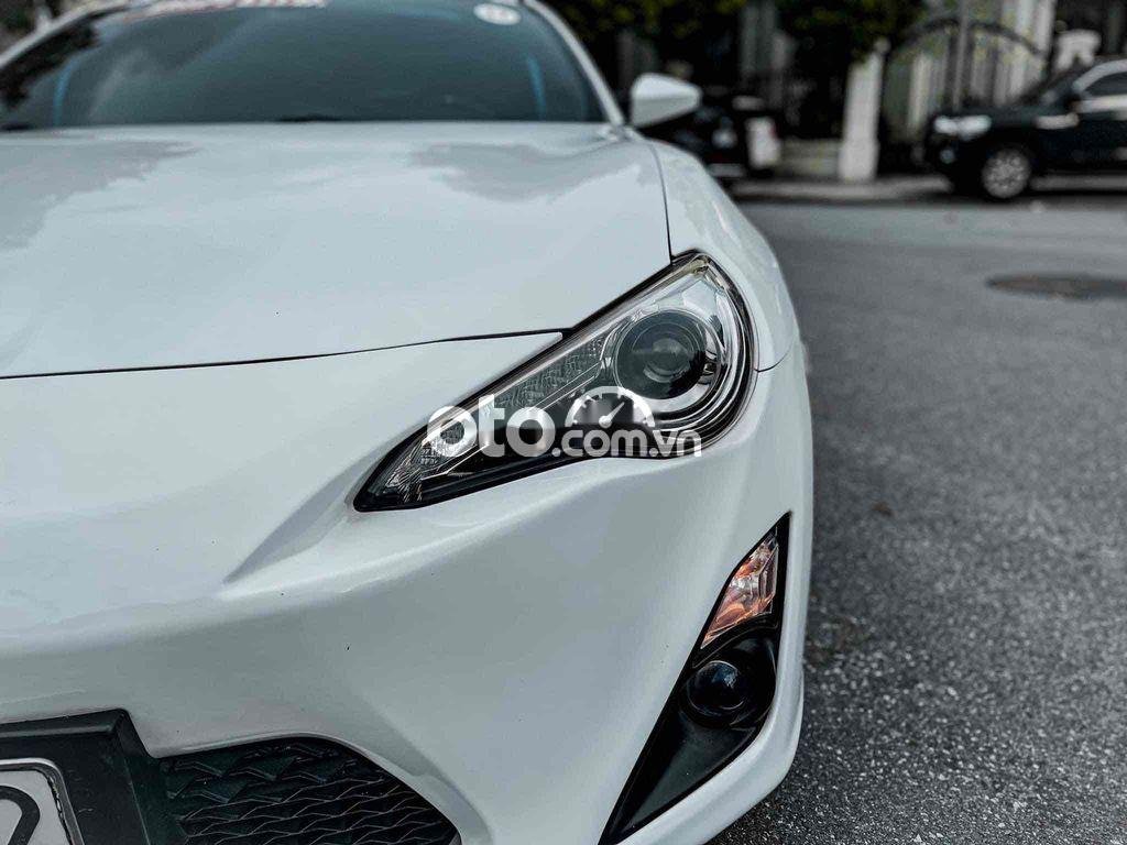 Toyota 86 Bán   sản xuất 2012 2012 - Bán toyota 86 sản xuất 2012