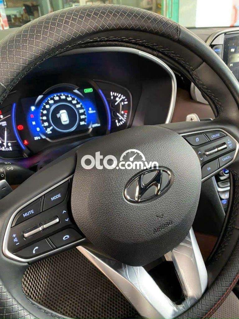 Hyundai Santa Fe Cần bán 2019 - Cần bán