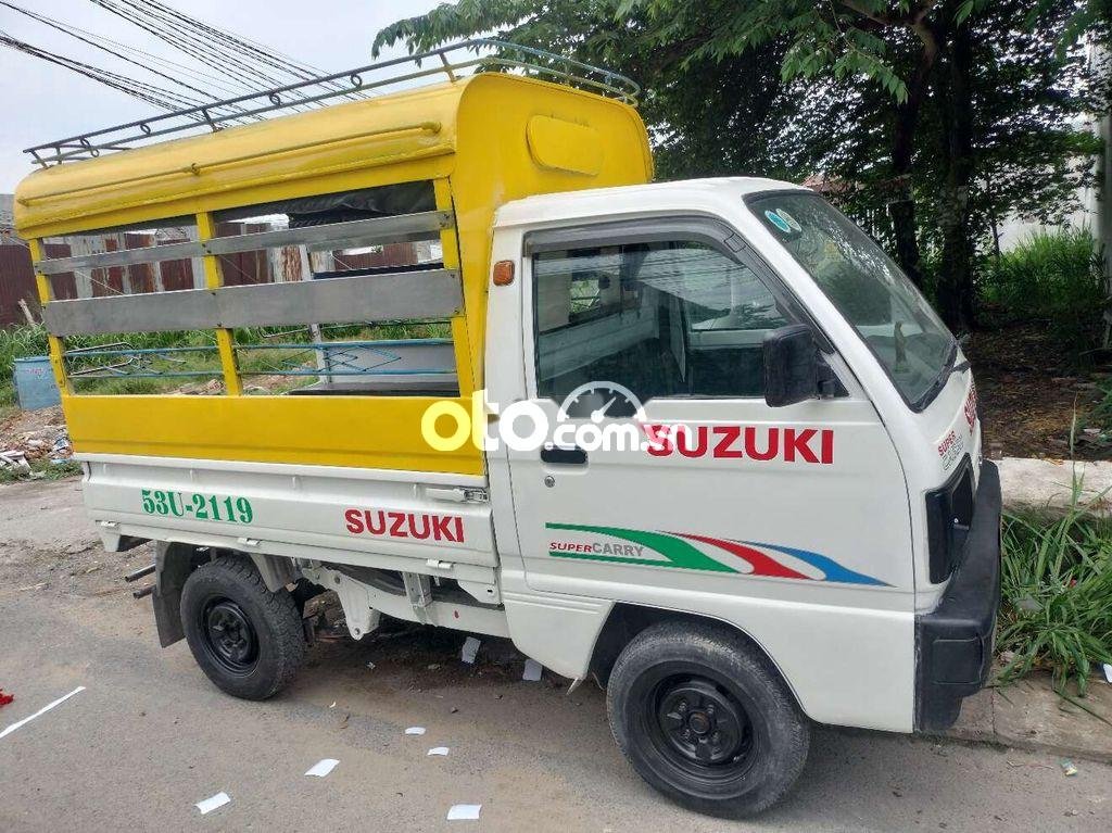 Suzuki Balenno Cần tiền bán xe tâm huyết còn 1 năm đk 2003 - Cần tiền bán xe tâm huyết còn 1 năm đk