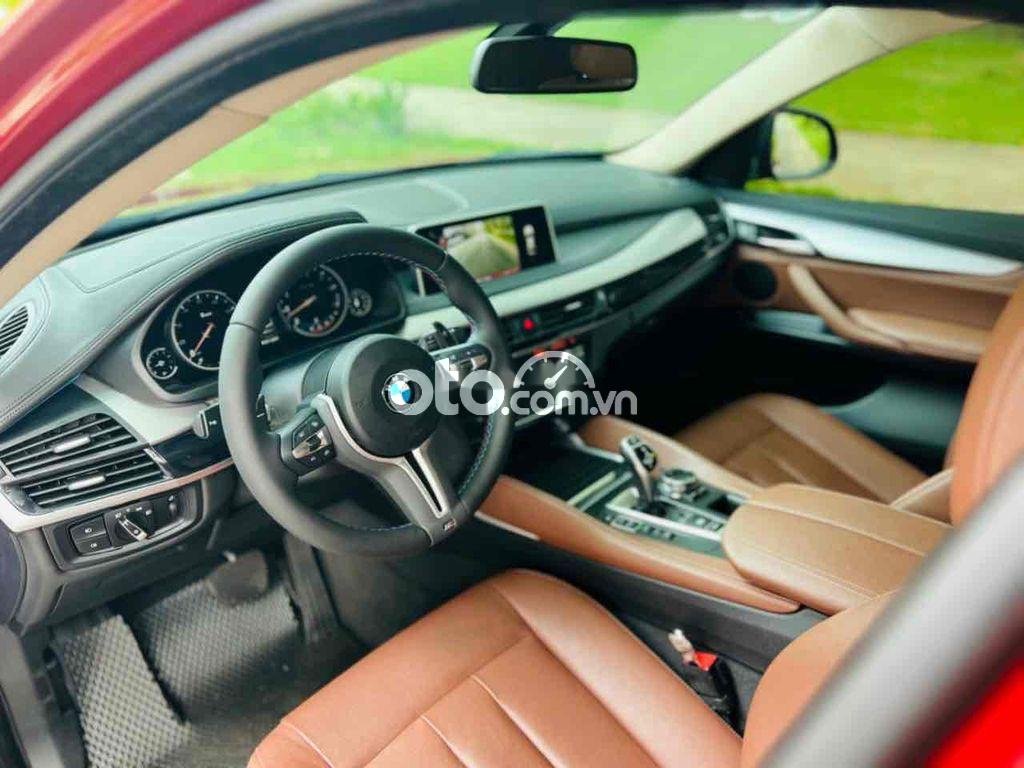 BMW X6  . 3.5i F16 LCI 2019 2018 - BMW X6. 3.5i F16 LCI 2019