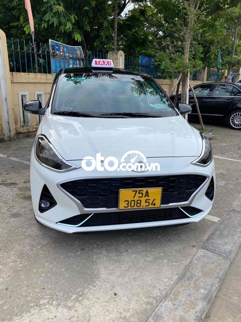 Hyundai Grand i10 Huyndai i10  AT 2023 siêu lướt chính chủ 2022 - Huyndai i10 sedan AT 2023 siêu lướt chính chủ